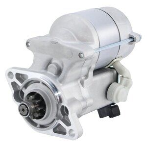 Kawasaki Starter Replacement UTV KAF620 Mule 3000 3010 3020 4000 4010 4x4 Trans